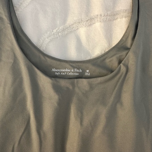 Abercrombie & Fitch soft collection bodysuit - Picture 3 of 3